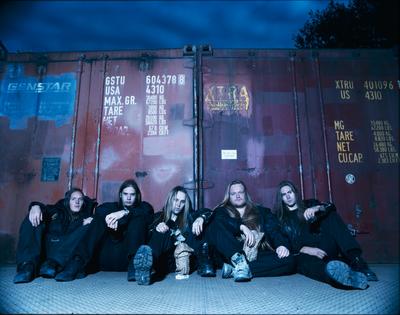 children of bodom